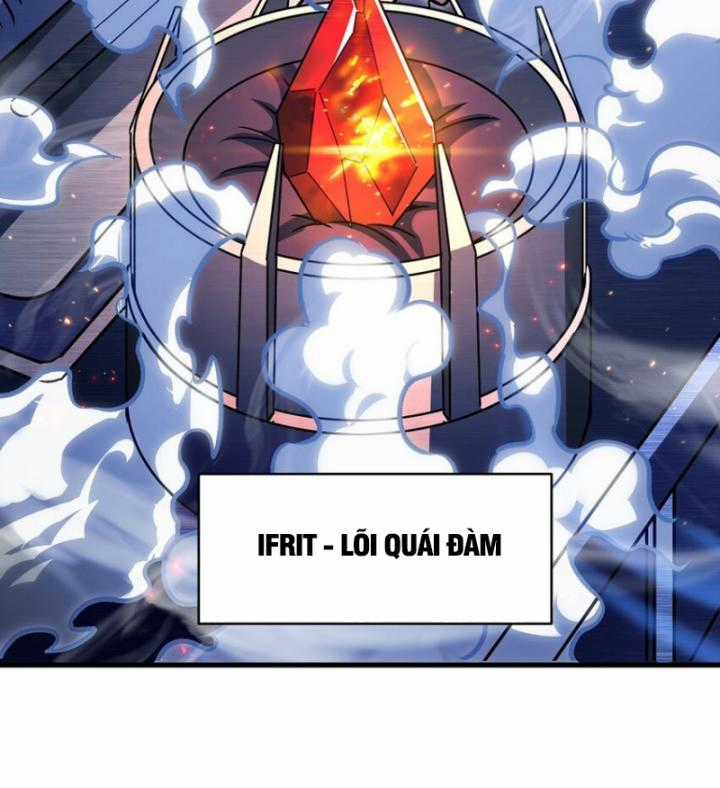 Trở Thành Ma Nữ Trong Thế Giới Tràn Ngập Chuyện Quỷ Quái Chapter 71 trang 69