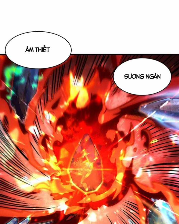 Trở Thành Ma Nữ Trong Thế Giới Tràn Ngập Chuyện Quỷ Quái Chapter 71 trang 70