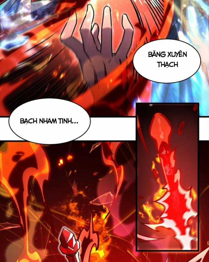 Trở Thành Ma Nữ Trong Thế Giới Tràn Ngập Chuyện Quỷ Quái Chapter 71 trang 71