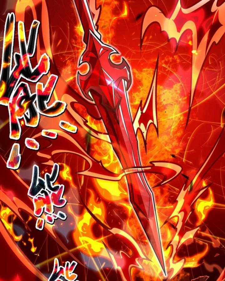 Trở Thành Ma Nữ Trong Thế Giới Tràn Ngập Chuyện Quỷ Quái Chapter 71 trang 72