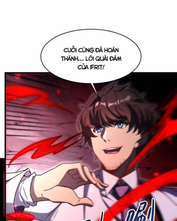 Trở Thành Ma Nữ Trong Thế Giới Tràn Ngập Chuyện Quỷ Quái Chapter 71 trang 78