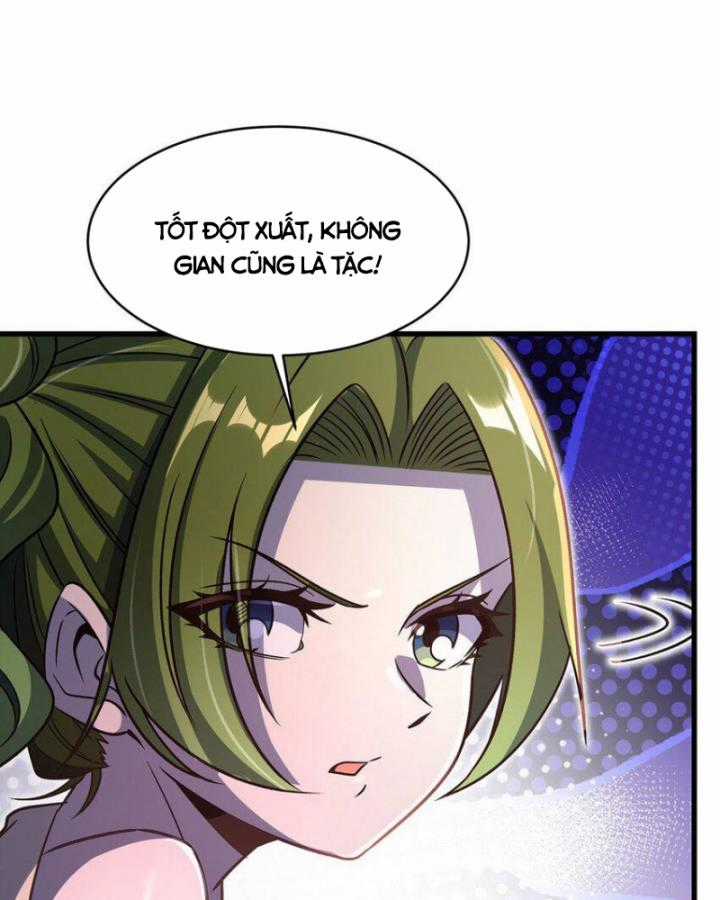 Trở Thành Ma Nữ Trong Thế Giới Tràn Ngập Chuyện Quỷ Quái Chapter 71 trang 8