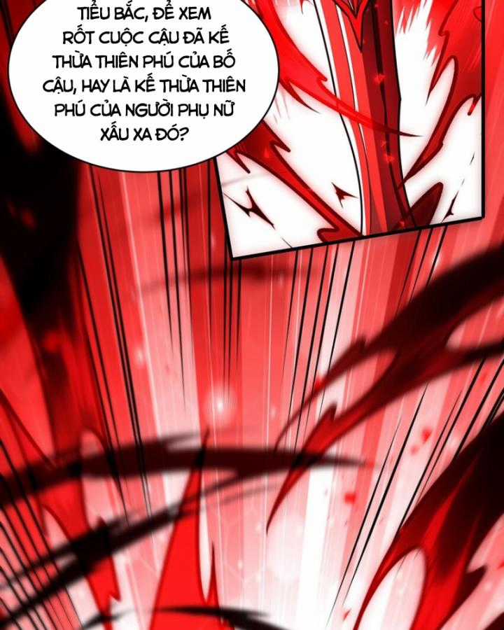 Trở Thành Ma Nữ Trong Thế Giới Tràn Ngập Chuyện Quỷ Quái Chapter 71 trang 80