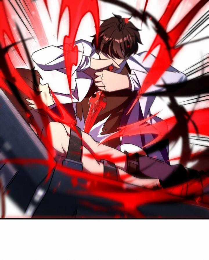 Trở Thành Ma Nữ Trong Thế Giới Tràn Ngập Chuyện Quỷ Quái Chapter 71 trang 81