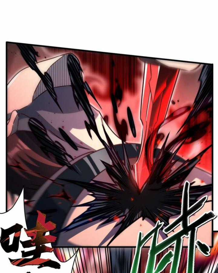 Trở Thành Ma Nữ Trong Thế Giới Tràn Ngập Chuyện Quỷ Quái Chapter 71 trang 85