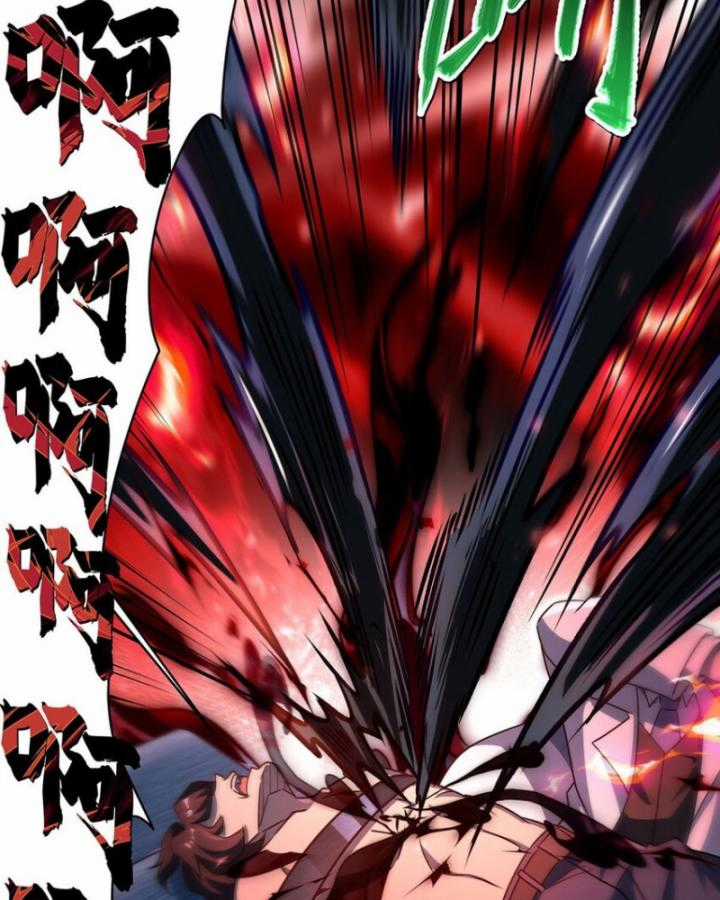 Trở Thành Ma Nữ Trong Thế Giới Tràn Ngập Chuyện Quỷ Quái Chapter 71 trang 86