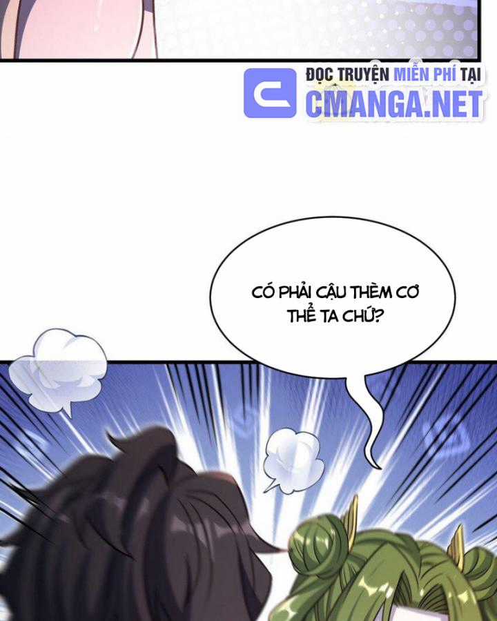 Trở Thành Ma Nữ Trong Thế Giới Tràn Ngập Chuyện Quỷ Quái Chapter 71 trang 9