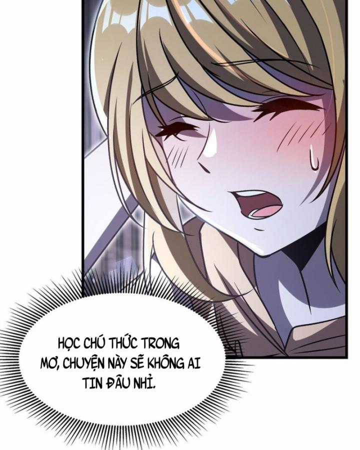 Trở Thành Ma Nữ Trong Thế Giới Tràn Ngập Chuyện Quỷ Quái Chapter 72 trang 10