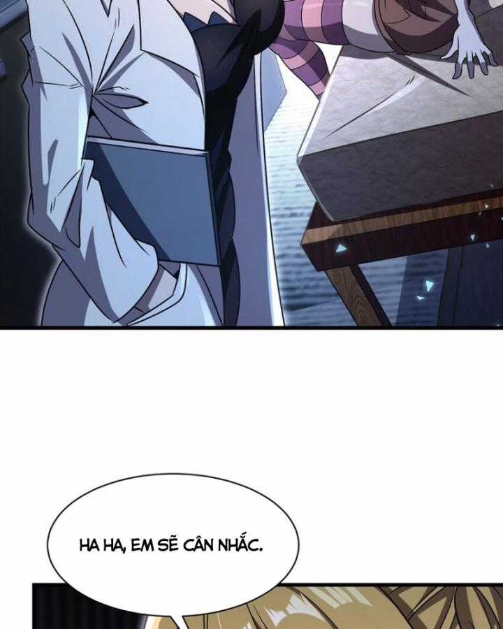 Trở Thành Ma Nữ Trong Thế Giới Tràn Ngập Chuyện Quỷ Quái Chapter 72 trang 13