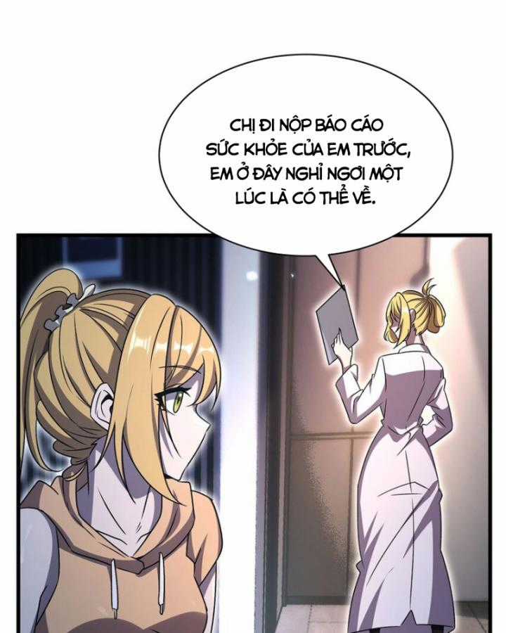 Trở Thành Ma Nữ Trong Thế Giới Tràn Ngập Chuyện Quỷ Quái Chapter 72 trang 15