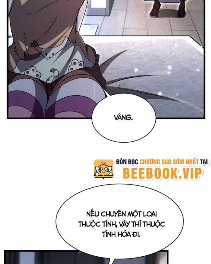 Trở Thành Ma Nữ Trong Thế Giới Tràn Ngập Chuyện Quỷ Quái Chapter 72 trang 16