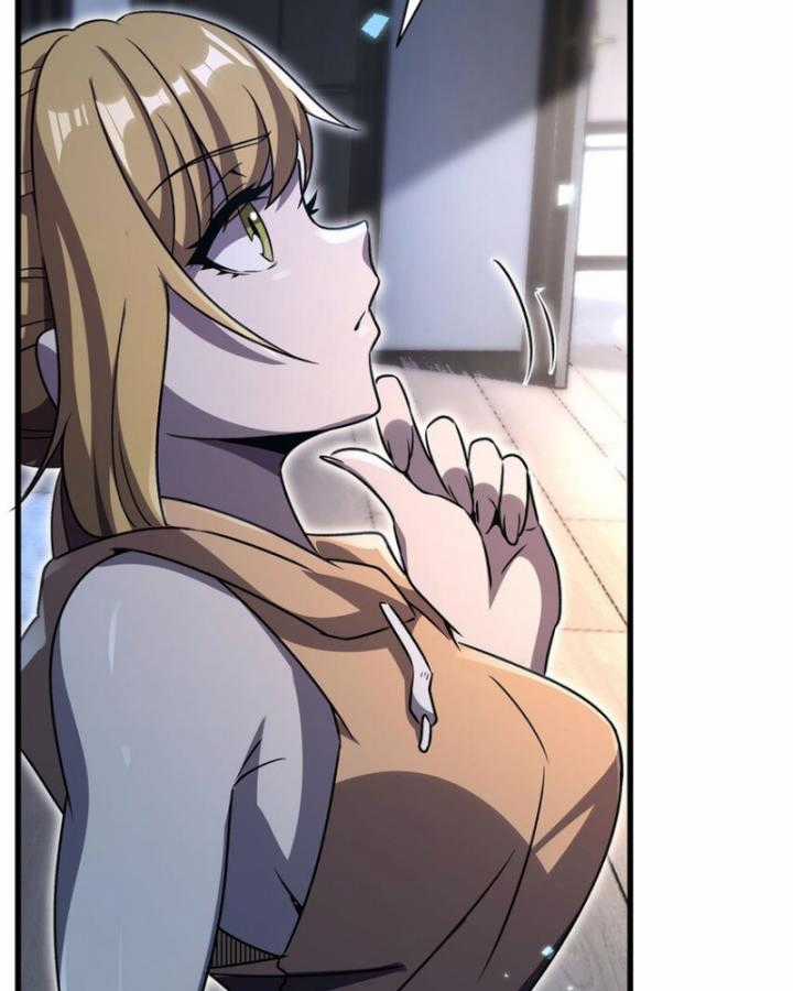 Trở Thành Ma Nữ Trong Thế Giới Tràn Ngập Chuyện Quỷ Quái Chapter 72 trang 17