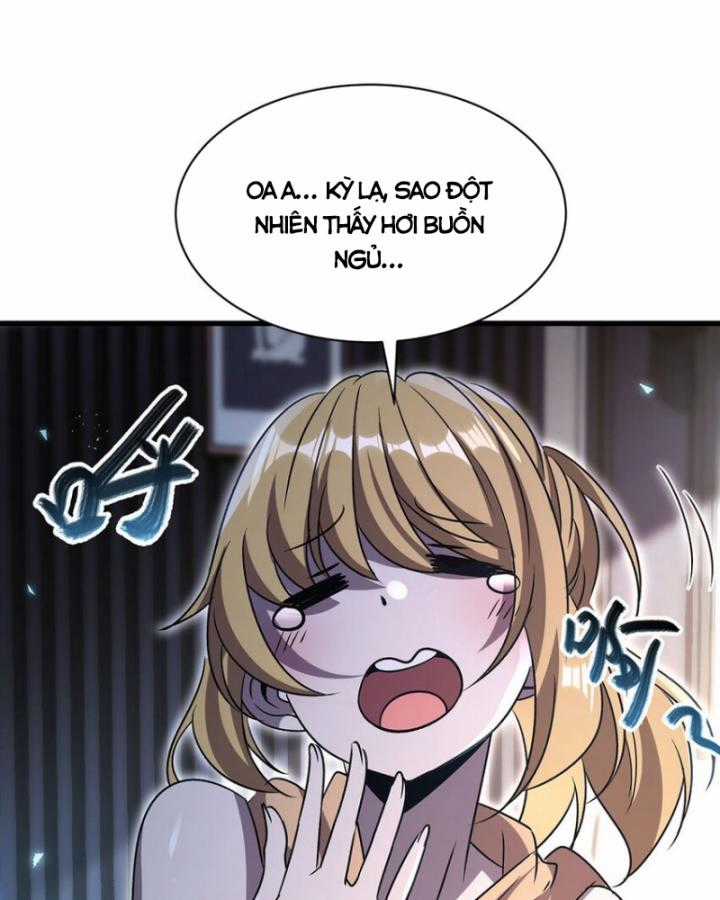 Trở Thành Ma Nữ Trong Thế Giới Tràn Ngập Chuyện Quỷ Quái Chapter 72 trang 19