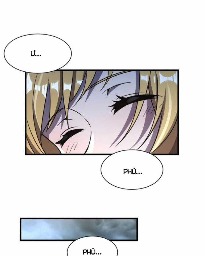 Trở Thành Ma Nữ Trong Thế Giới Tràn Ngập Chuyện Quỷ Quái Chapter 72 trang 22