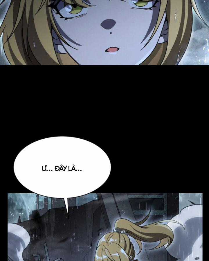 Trở Thành Ma Nữ Trong Thế Giới Tràn Ngập Chuyện Quỷ Quái Chapter 72 trang 24