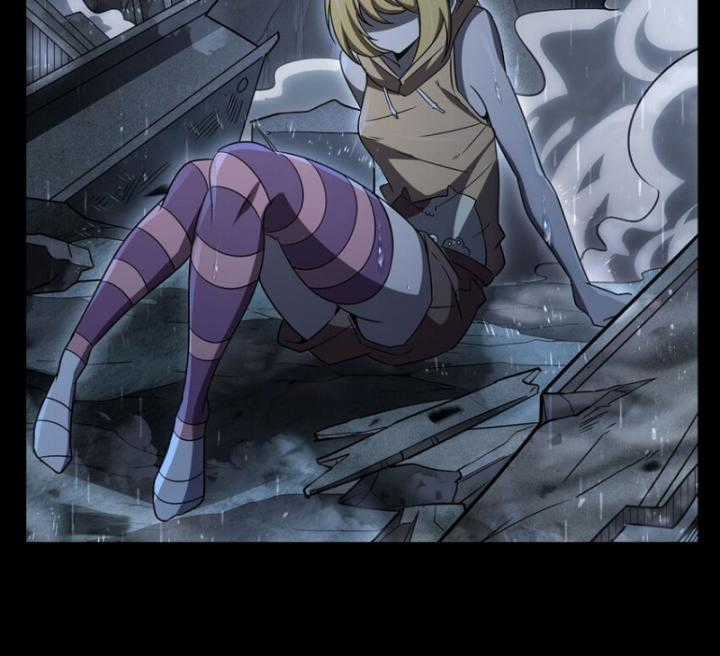 Trở Thành Ma Nữ Trong Thế Giới Tràn Ngập Chuyện Quỷ Quái Chapter 72 trang 25