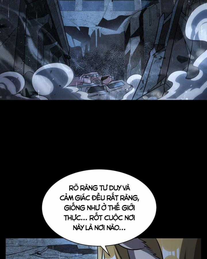 Trở Thành Ma Nữ Trong Thế Giới Tràn Ngập Chuyện Quỷ Quái Chapter 72 trang 27