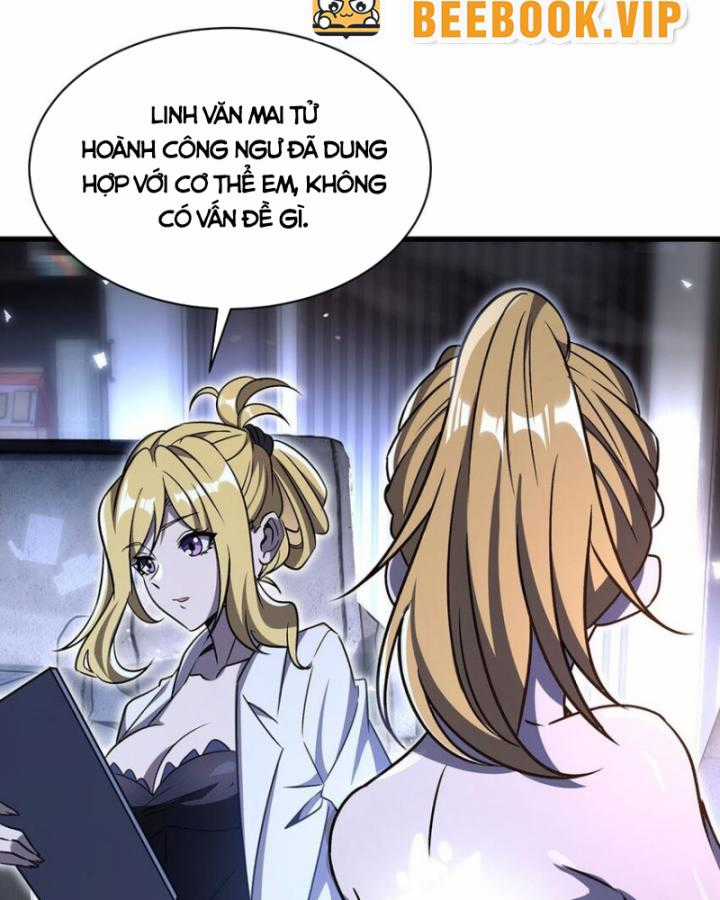 Trở Thành Ma Nữ Trong Thế Giới Tràn Ngập Chuyện Quỷ Quái Chapter 72 trang 3