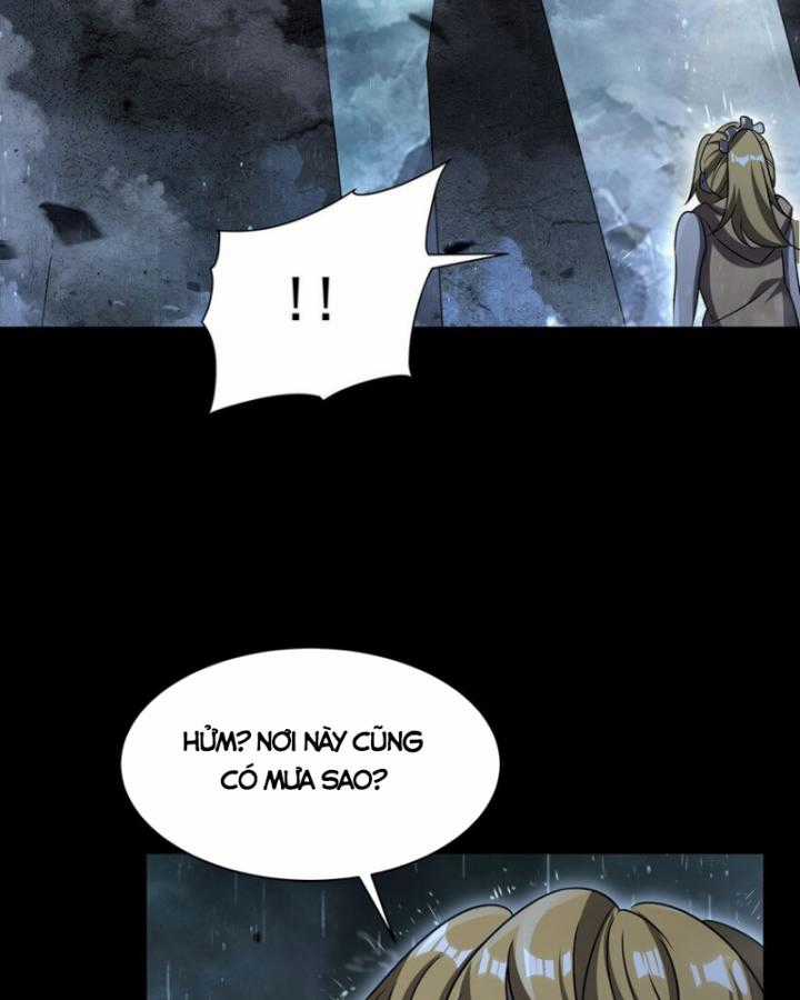 Trở Thành Ma Nữ Trong Thế Giới Tràn Ngập Chuyện Quỷ Quái Chapter 72 trang 30