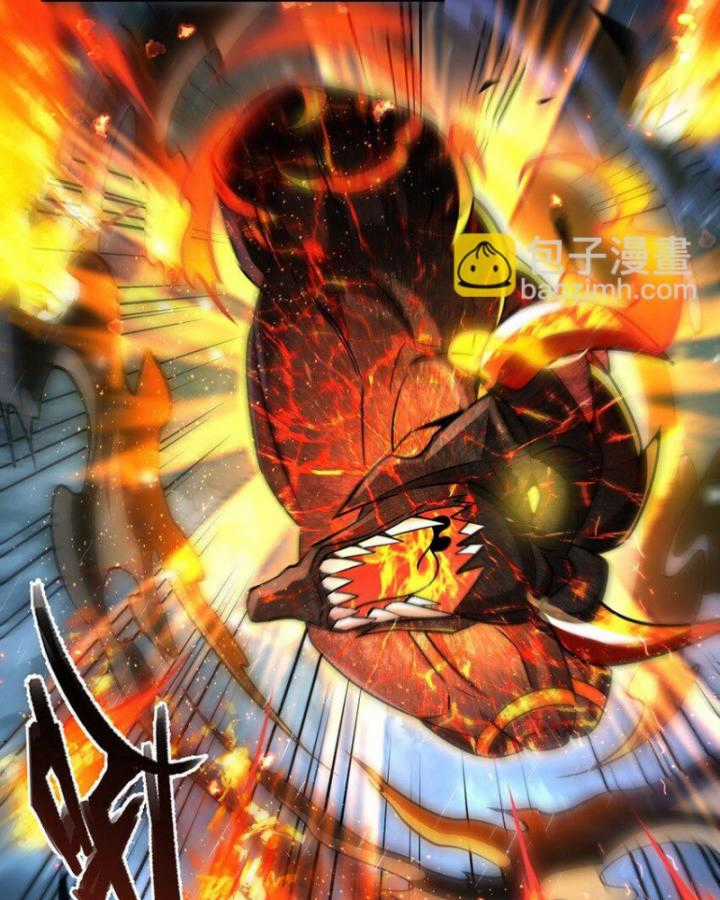 Trở Thành Ma Nữ Trong Thế Giới Tràn Ngập Chuyện Quỷ Quái Chapter 72 trang 33