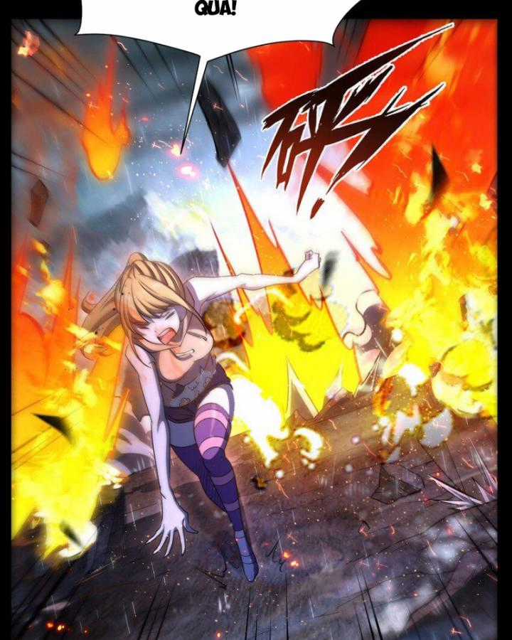 Trở Thành Ma Nữ Trong Thế Giới Tràn Ngập Chuyện Quỷ Quái Chapter 72 trang 35