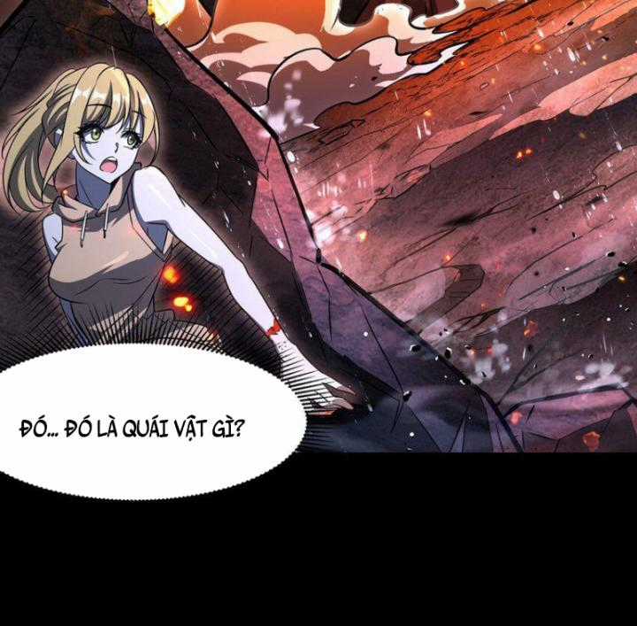 Trở Thành Ma Nữ Trong Thế Giới Tràn Ngập Chuyện Quỷ Quái Chapter 72 trang 40