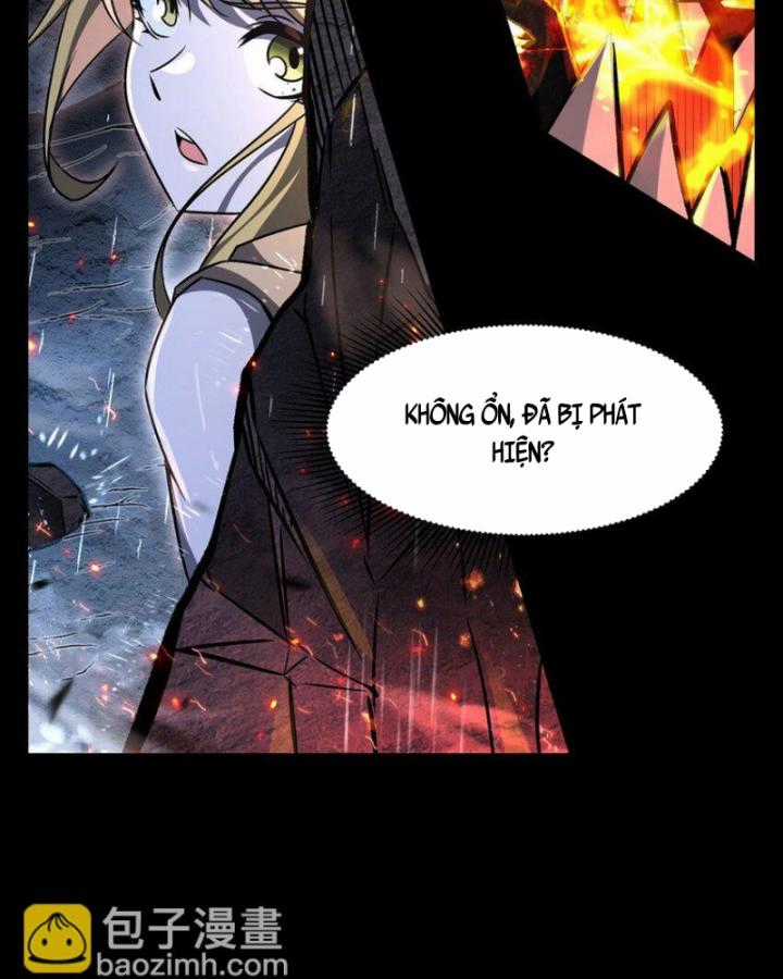 Trở Thành Ma Nữ Trong Thế Giới Tràn Ngập Chuyện Quỷ Quái Chapter 72 trang 42