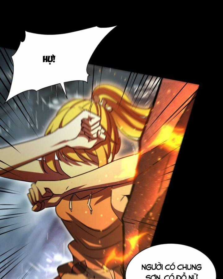 Trở Thành Ma Nữ Trong Thế Giới Tràn Ngập Chuyện Quỷ Quái Chapter 72 trang 45