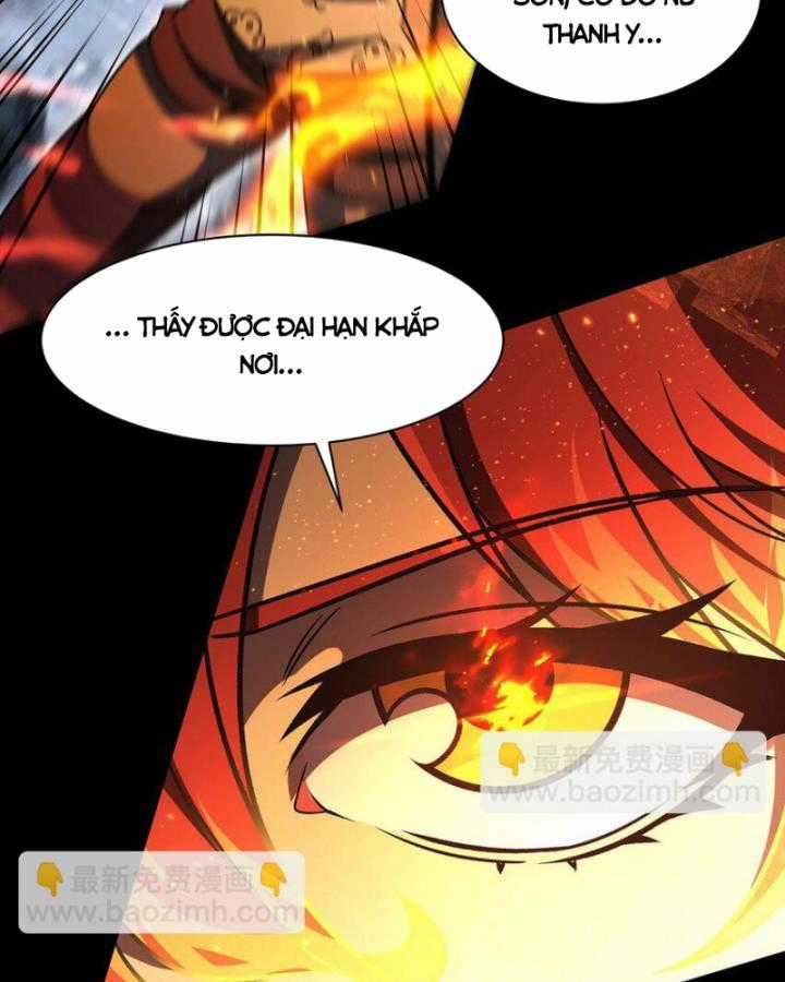 Trở Thành Ma Nữ Trong Thế Giới Tràn Ngập Chuyện Quỷ Quái Chapter 72 trang 46