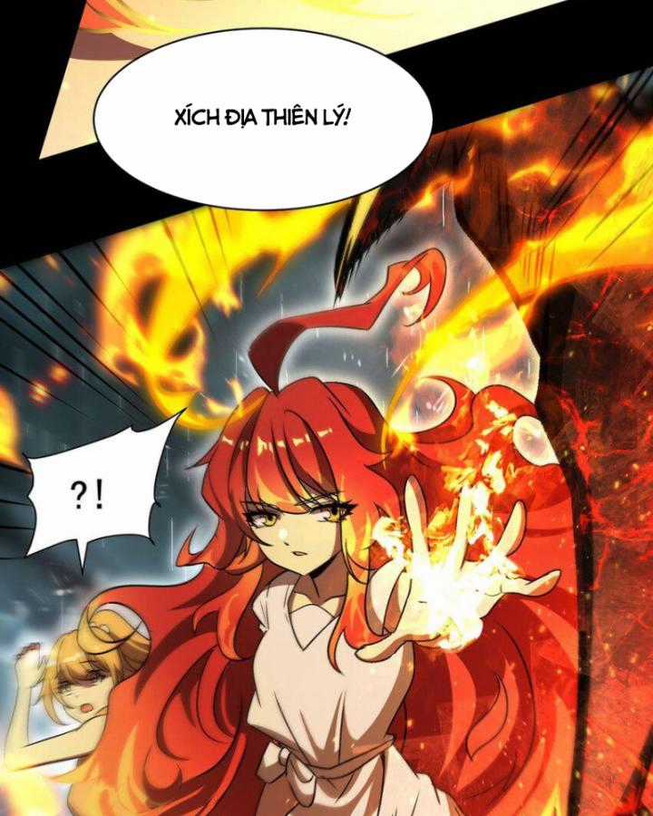 Trở Thành Ma Nữ Trong Thế Giới Tràn Ngập Chuyện Quỷ Quái Chapter 72 trang 47