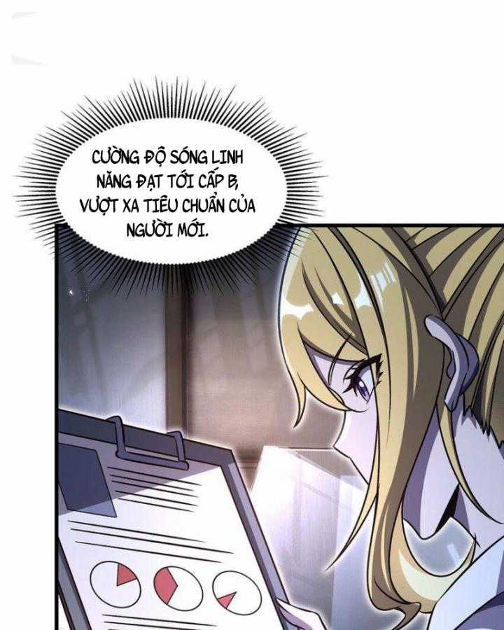 Trở Thành Ma Nữ Trong Thế Giới Tràn Ngập Chuyện Quỷ Quái Chapter 72 trang 5