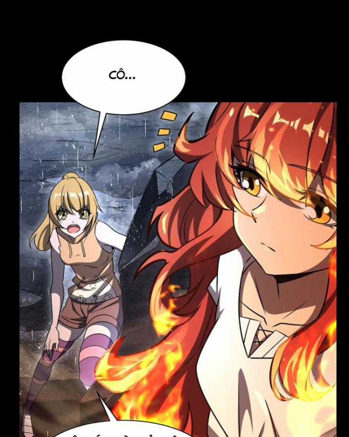 Trở Thành Ma Nữ Trong Thế Giới Tràn Ngập Chuyện Quỷ Quái Chapter 72 trang 53