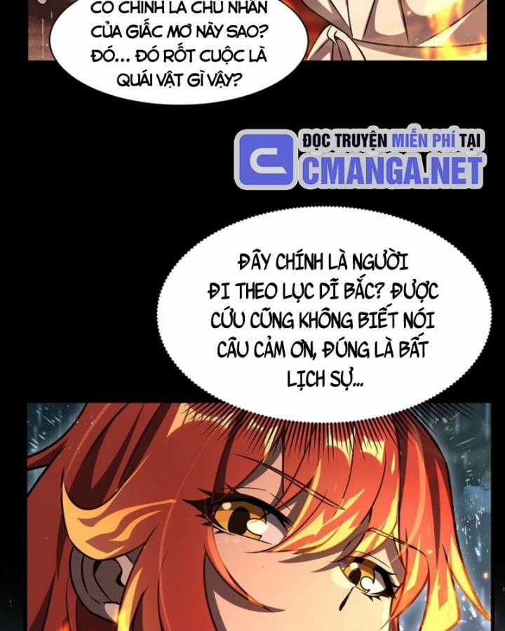 Trở Thành Ma Nữ Trong Thế Giới Tràn Ngập Chuyện Quỷ Quái Chapter 72 trang 54