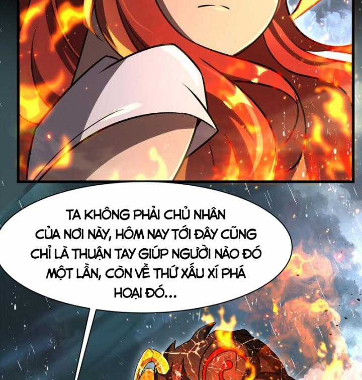 Trở Thành Ma Nữ Trong Thế Giới Tràn Ngập Chuyện Quỷ Quái Chapter 72 trang 55