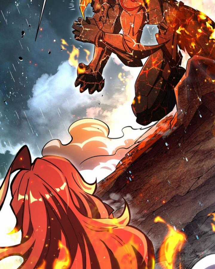 Trở Thành Ma Nữ Trong Thế Giới Tràn Ngập Chuyện Quỷ Quái Chapter 72 trang 56