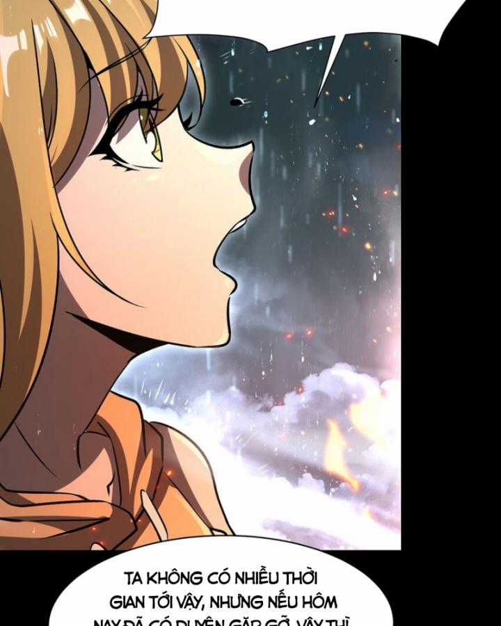 Trở Thành Ma Nữ Trong Thế Giới Tràn Ngập Chuyện Quỷ Quái Chapter 72 trang 58