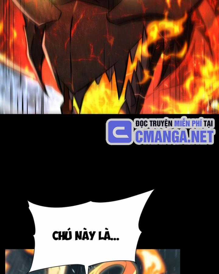 Trở Thành Ma Nữ Trong Thế Giới Tràn Ngập Chuyện Quỷ Quái Chapter 72 trang 61