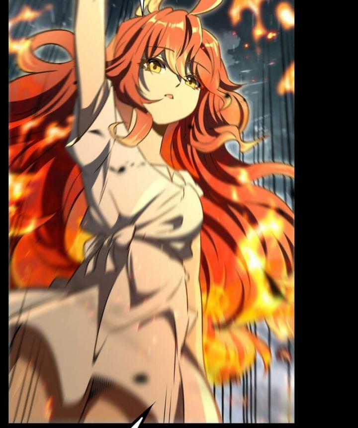 Trở Thành Ma Nữ Trong Thế Giới Tràn Ngập Chuyện Quỷ Quái Chapter 72 trang 62