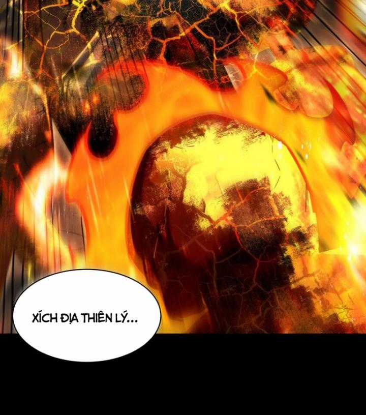 Trở Thành Ma Nữ Trong Thế Giới Tràn Ngập Chuyện Quỷ Quái Chapter 72 trang 69