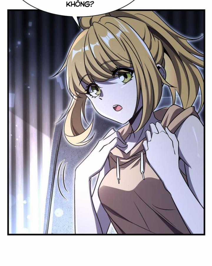 Trở Thành Ma Nữ Trong Thế Giới Tràn Ngập Chuyện Quỷ Quái Chapter 72 trang 7