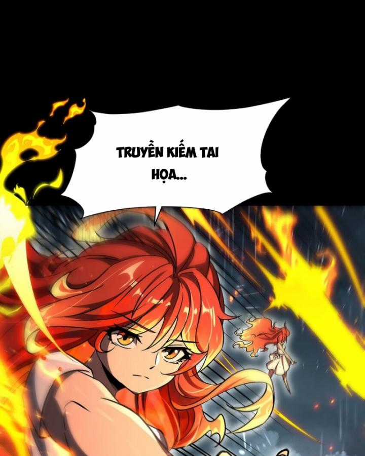 Trở Thành Ma Nữ Trong Thế Giới Tràn Ngập Chuyện Quỷ Quái Chapter 72 trang 72