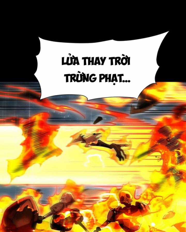 Trở Thành Ma Nữ Trong Thế Giới Tràn Ngập Chuyện Quỷ Quái Chapter 72 trang 74