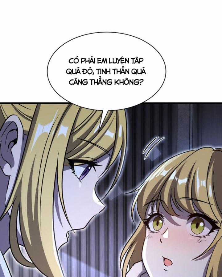 Trở Thành Ma Nữ Trong Thế Giới Tràn Ngập Chuyện Quỷ Quái Chapter 72 trang 8