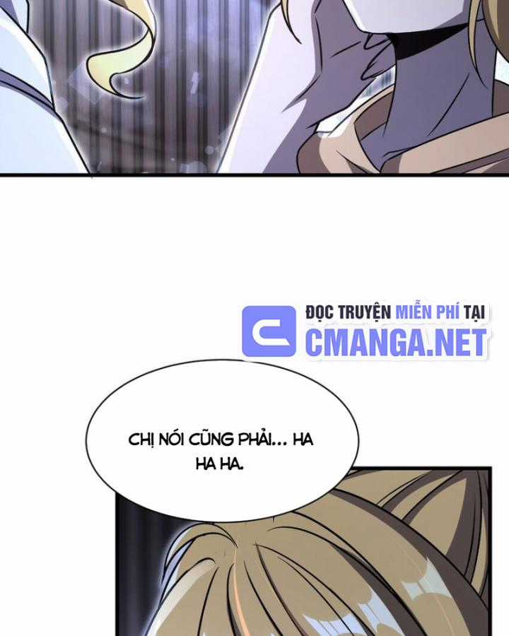 Trở Thành Ma Nữ Trong Thế Giới Tràn Ngập Chuyện Quỷ Quái Chapter 72 trang 9