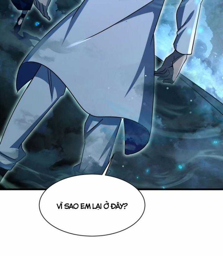 Trở Thành Ma Nữ Trong Thế Giới Tràn Ngập Chuyện Quỷ Quái Chapter 73 trang 11