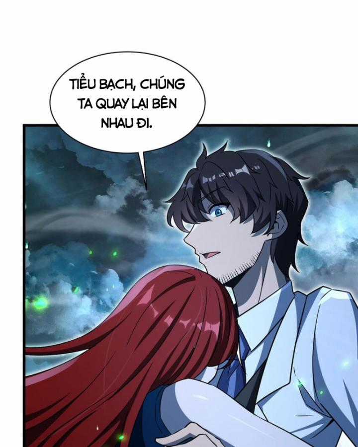Trở Thành Ma Nữ Trong Thế Giới Tràn Ngập Chuyện Quỷ Quái Chapter 73 trang 12
