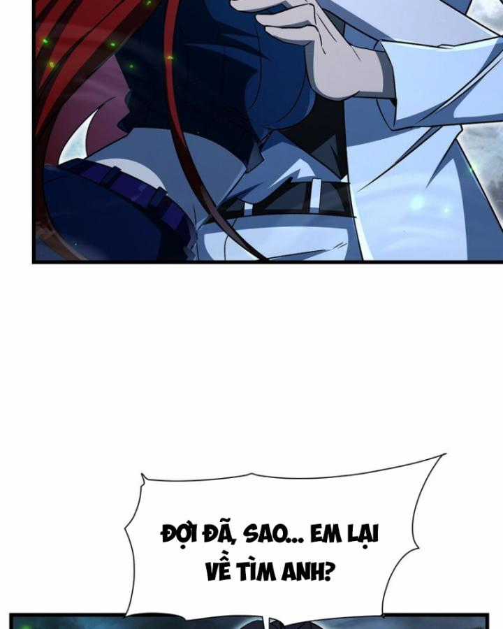 Trở Thành Ma Nữ Trong Thế Giới Tràn Ngập Chuyện Quỷ Quái Chapter 73 trang 13