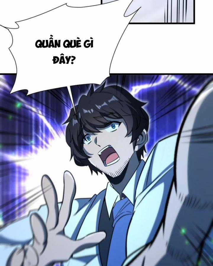 Trở Thành Ma Nữ Trong Thế Giới Tràn Ngập Chuyện Quỷ Quái Chapter 73 trang 18