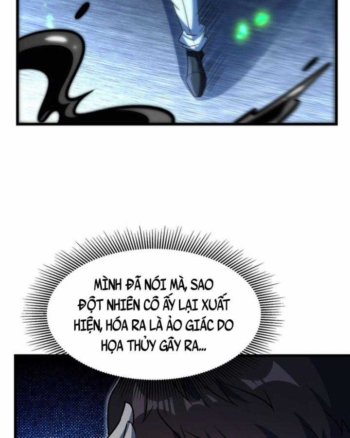 Trở Thành Ma Nữ Trong Thế Giới Tràn Ngập Chuyện Quỷ Quái Chapter 73 trang 21