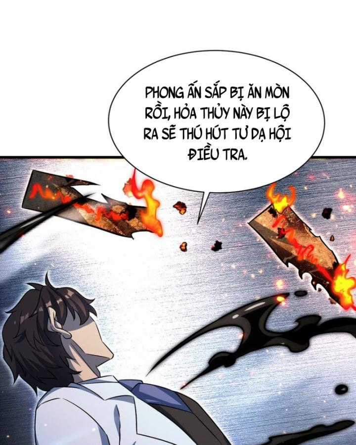 Trở Thành Ma Nữ Trong Thế Giới Tràn Ngập Chuyện Quỷ Quái Chapter 73 trang 24